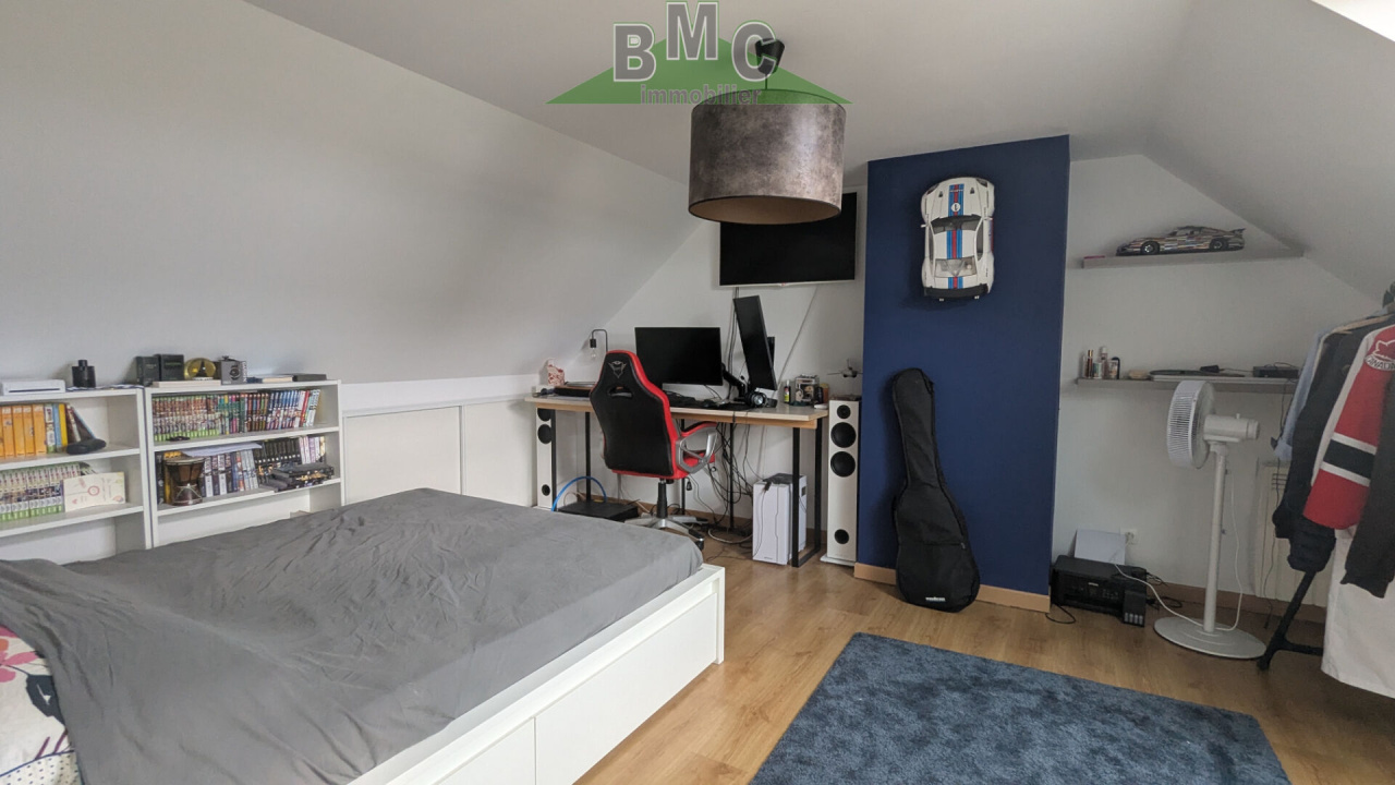 Image_17, Maison, Franconville, ref :1147