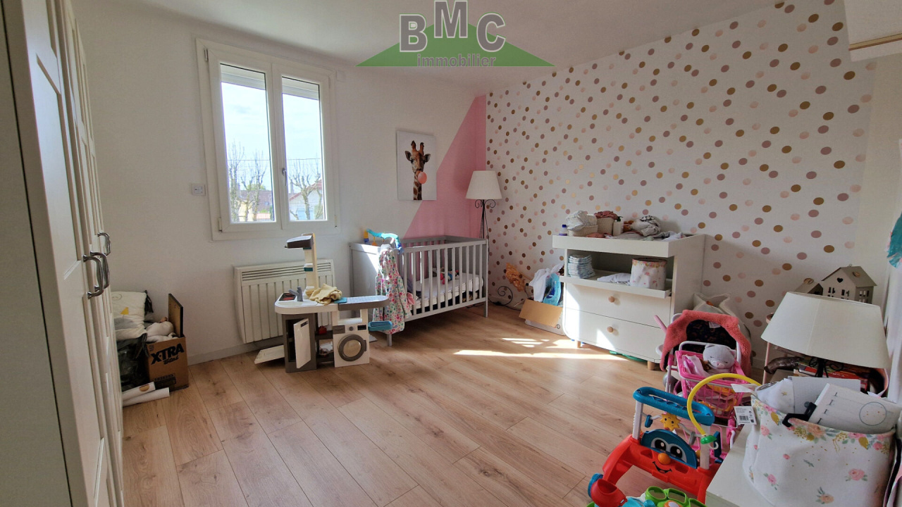 Image_7, Maison, Franconville, ref :1147