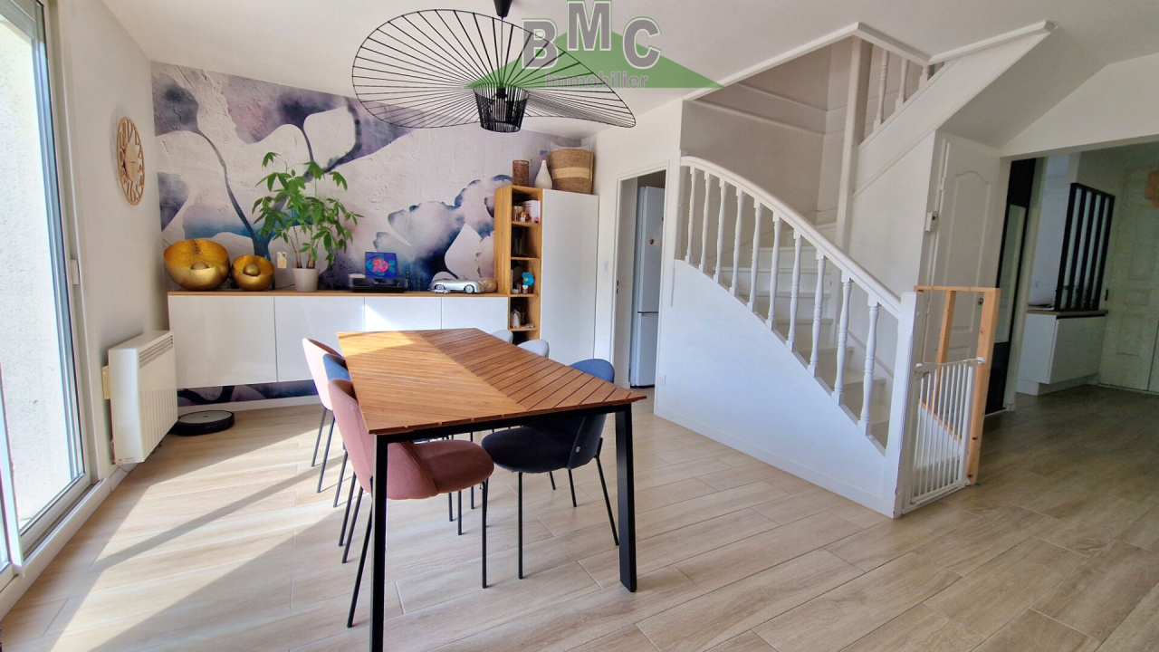 Image_5, Maison, Franconville, ref :1147