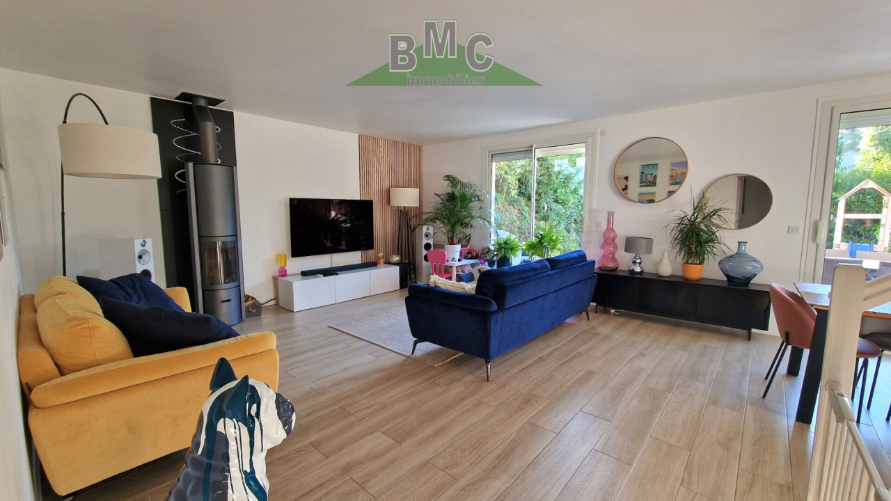 Image_3, Maison, Franconville, ref :1147