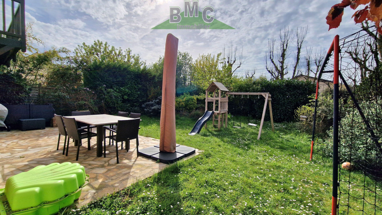 Image_18, Maison, Franconville, ref :1147