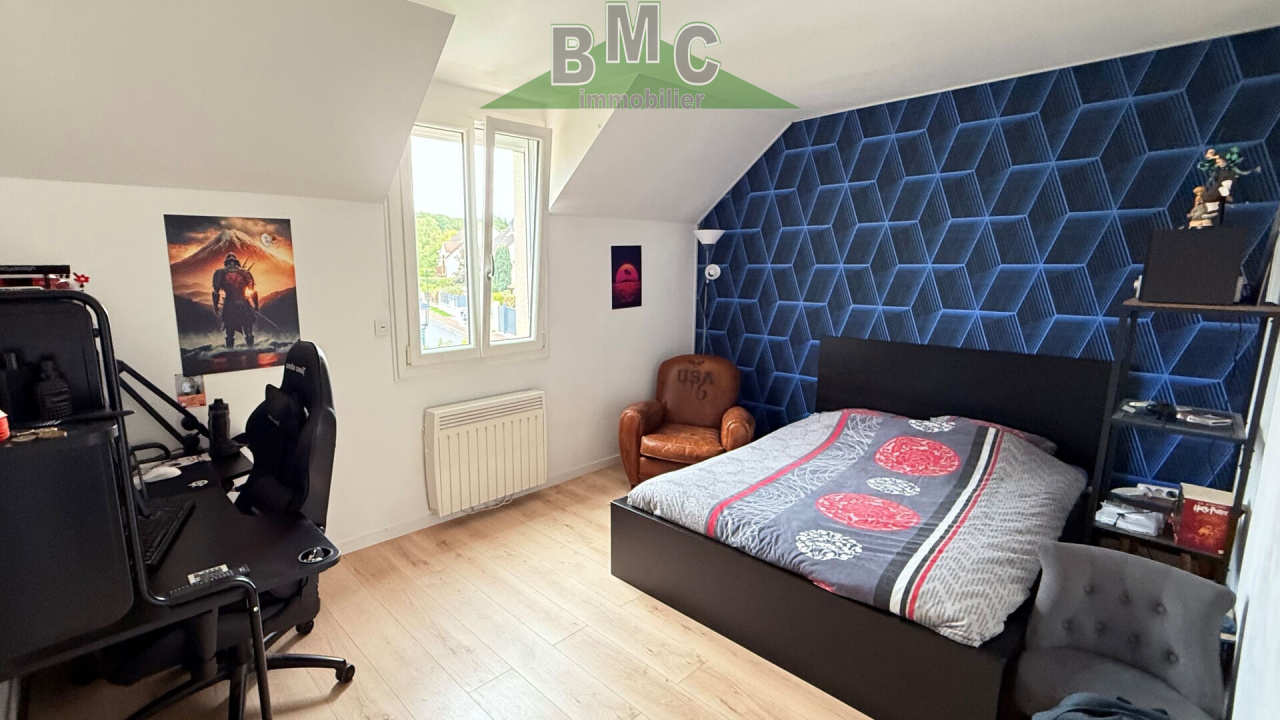 Image_9, Maison, Franconville, ref :1147