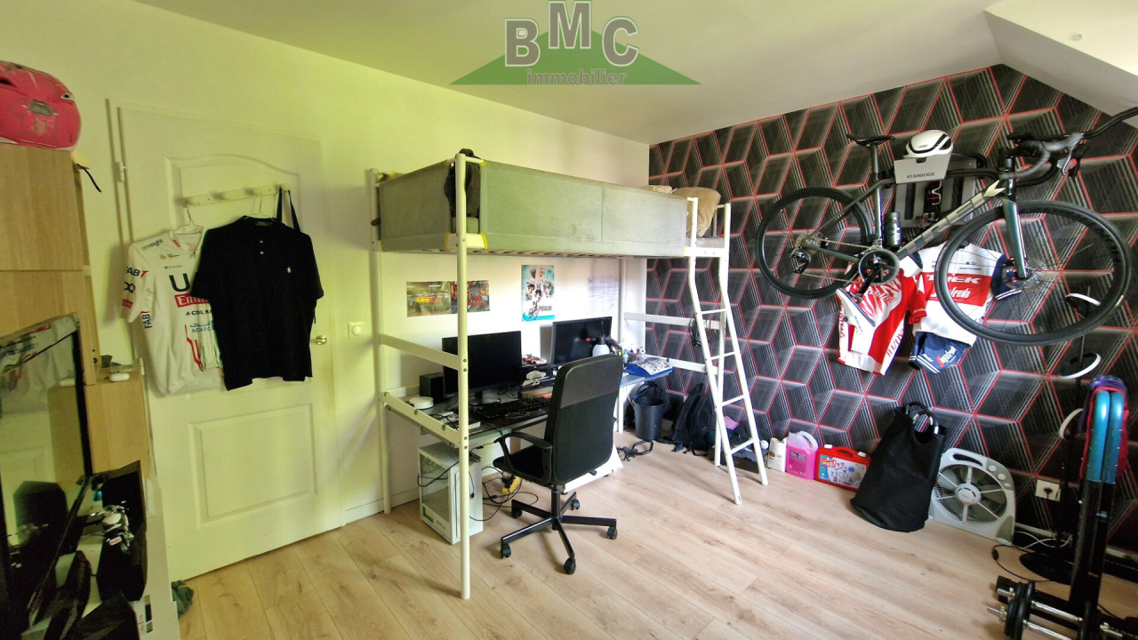 Image_8, Maison, Franconville, ref :1147