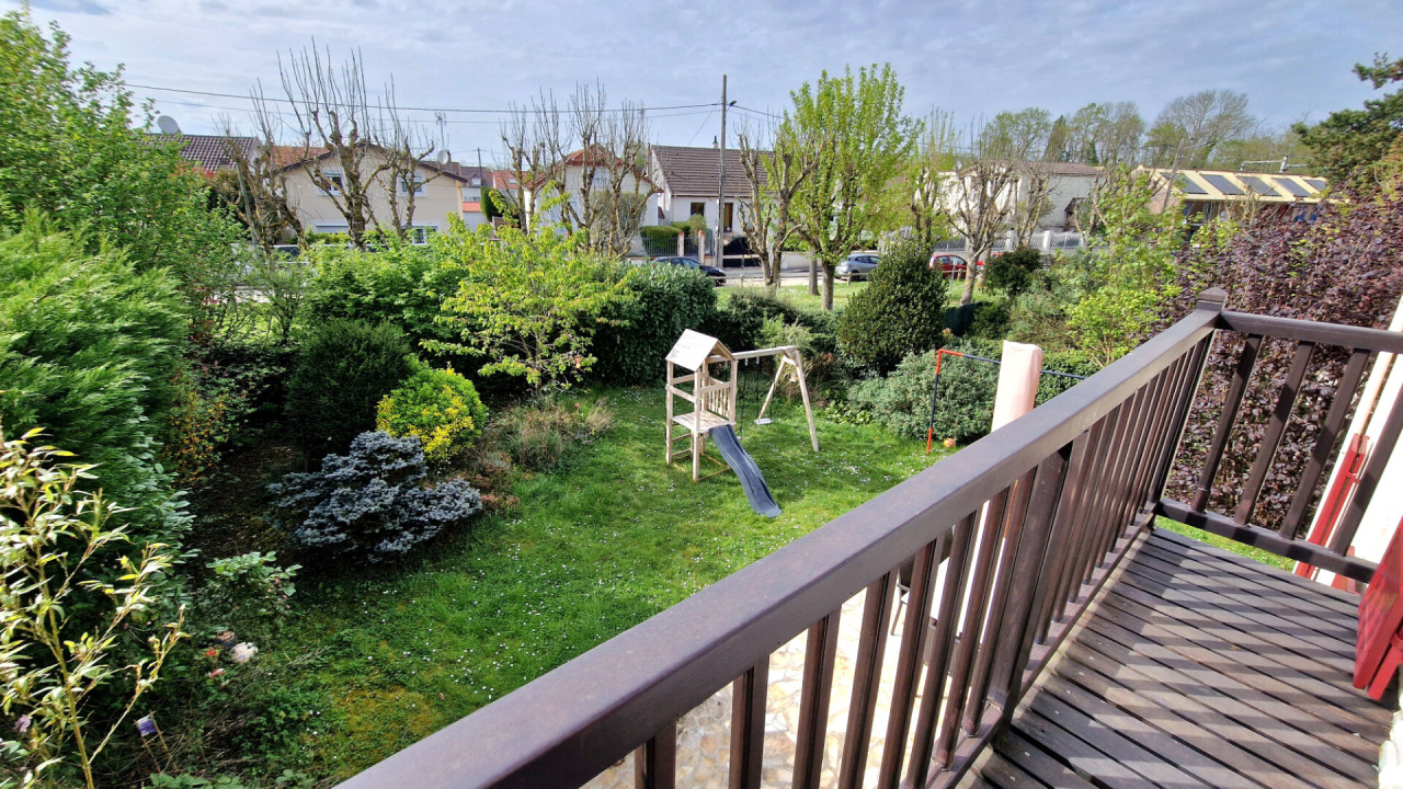 Image_12, Maison, Franconville, ref :1147