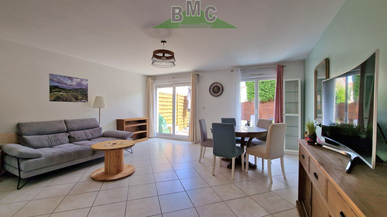 Image_2, Maison, Le Plessis-Bouchard, ref :1250