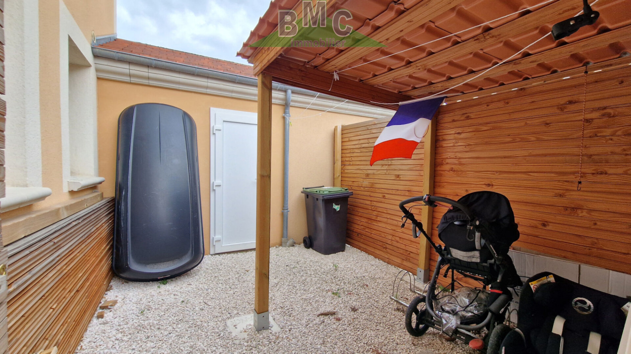 Image_18, Maison, Le Plessis-Bouchard, ref :1250