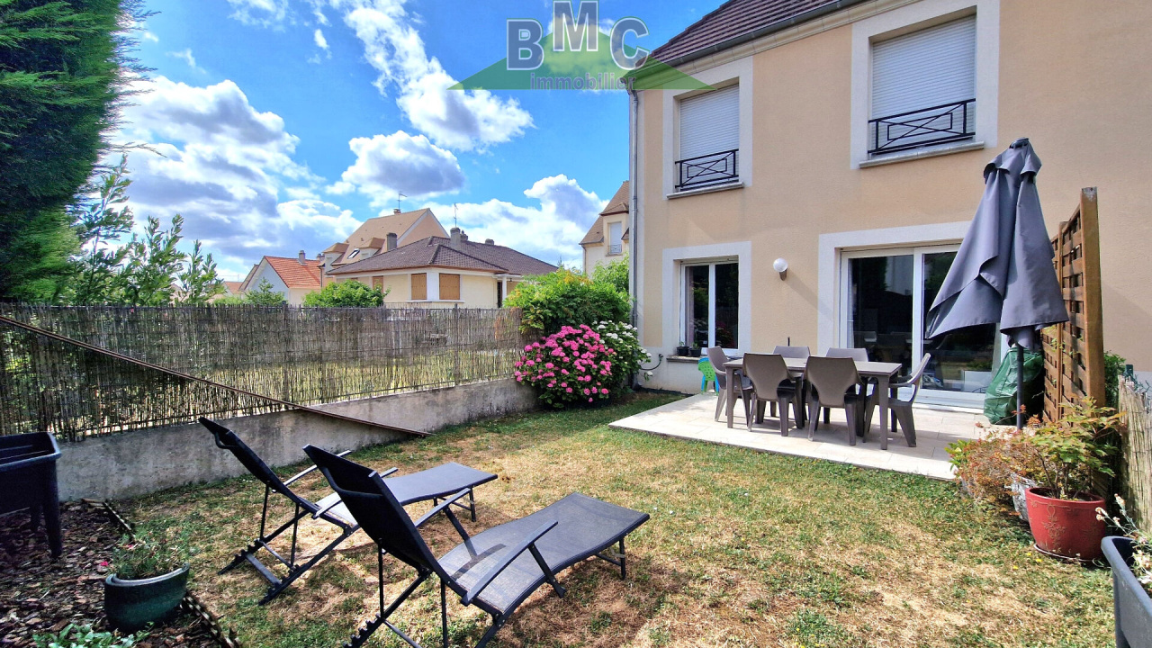 Image_1, Maison, Le Plessis-Bouchard, ref :1250