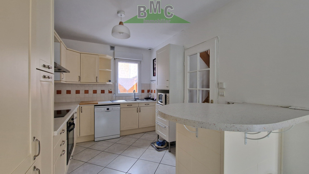Image_5, Maison, Le Plessis-Bouchard, ref :1250
