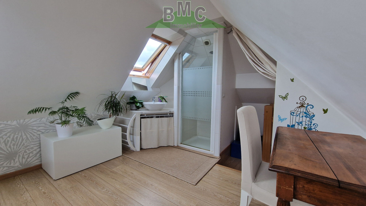 Image_16, Maison, Le Plessis-Bouchard, ref :1250