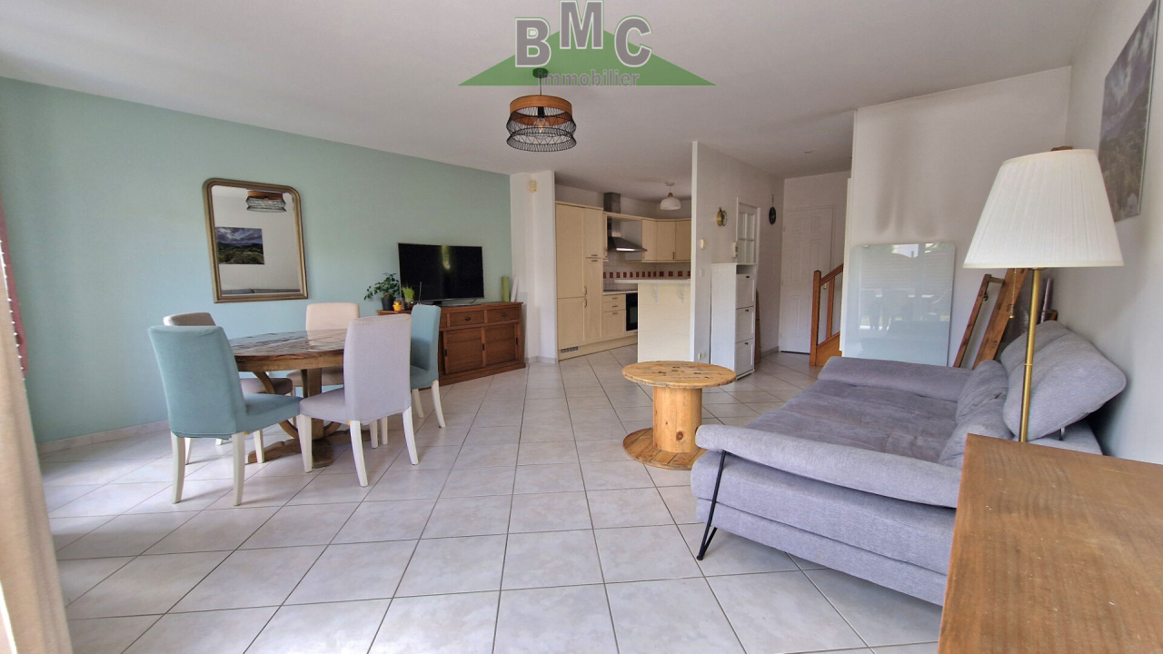 Image_7, Maison, Le Plessis-Bouchard, ref :1250
