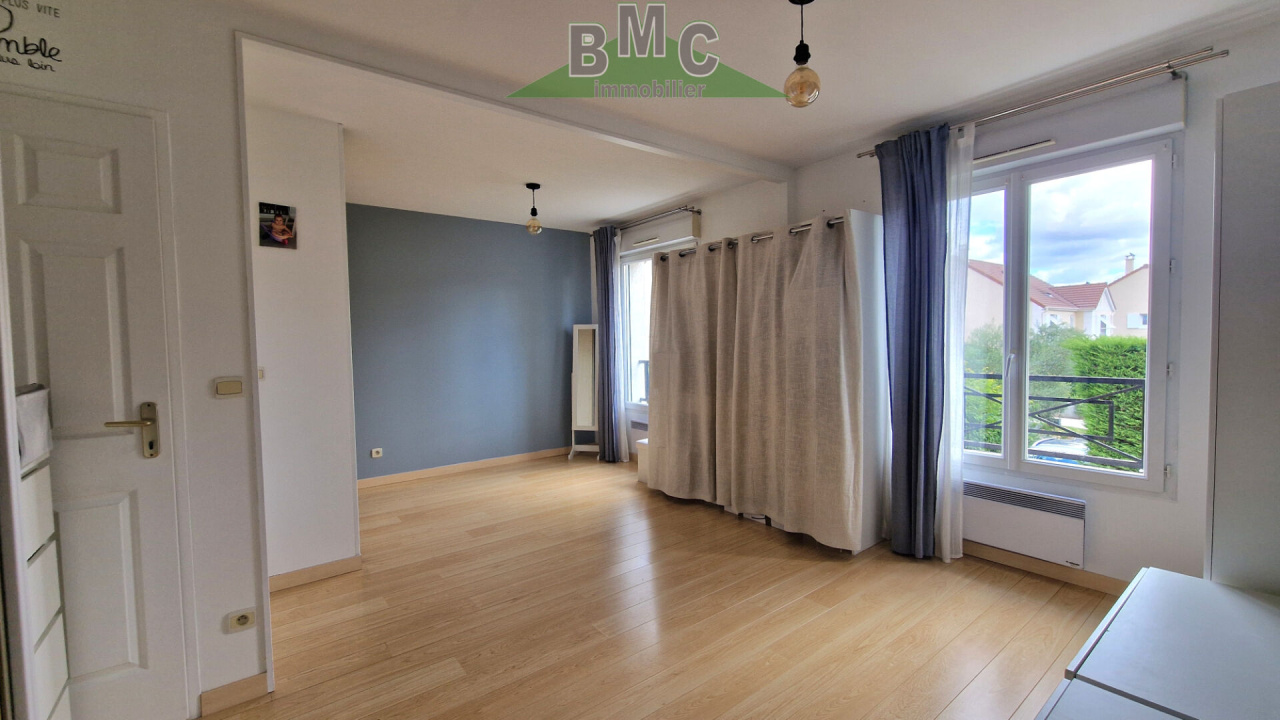 Image_11, Maison, Le Plessis-Bouchard, ref :1250