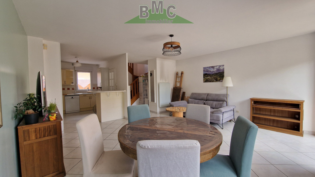 Image_4, Maison, Le Plessis-Bouchard, ref :1250