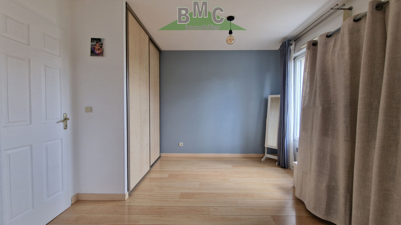 Image_12, Maison, Le Plessis-Bouchard, ref :1250