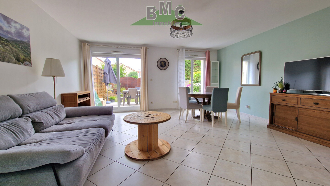 Image_6, Maison, Le Plessis-Bouchard, ref :1250