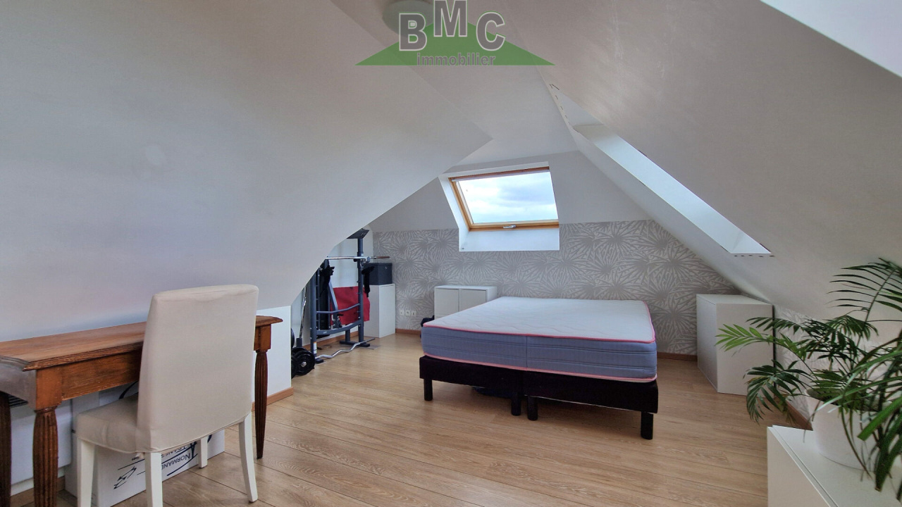 Image_15, Maison, Le Plessis-Bouchard, ref :1250