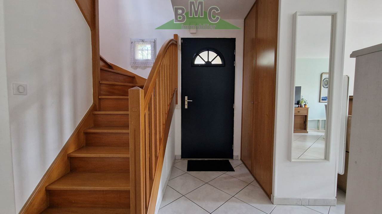Image_8, Maison, Le Plessis-Bouchard, ref :1250