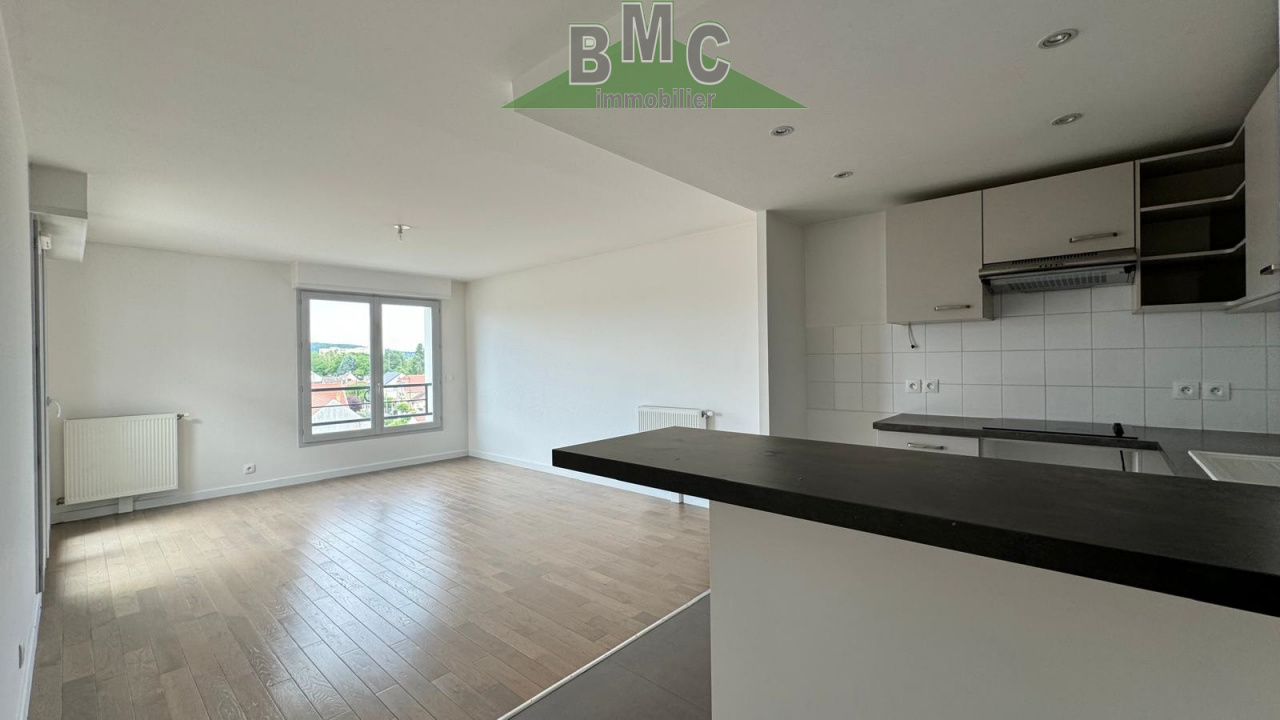 Image_2, Appartement, Franconville, ref :927