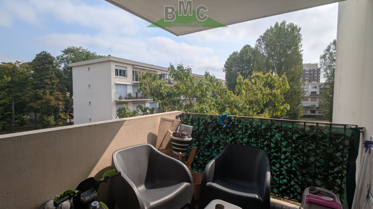 Image_7, Appartement, Le Plessis-Bouchard, ref :1112