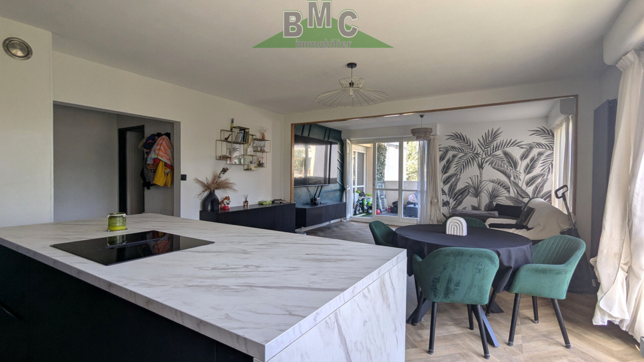 Image_1, Appartement, Le Plessis-Bouchard, ref :1112