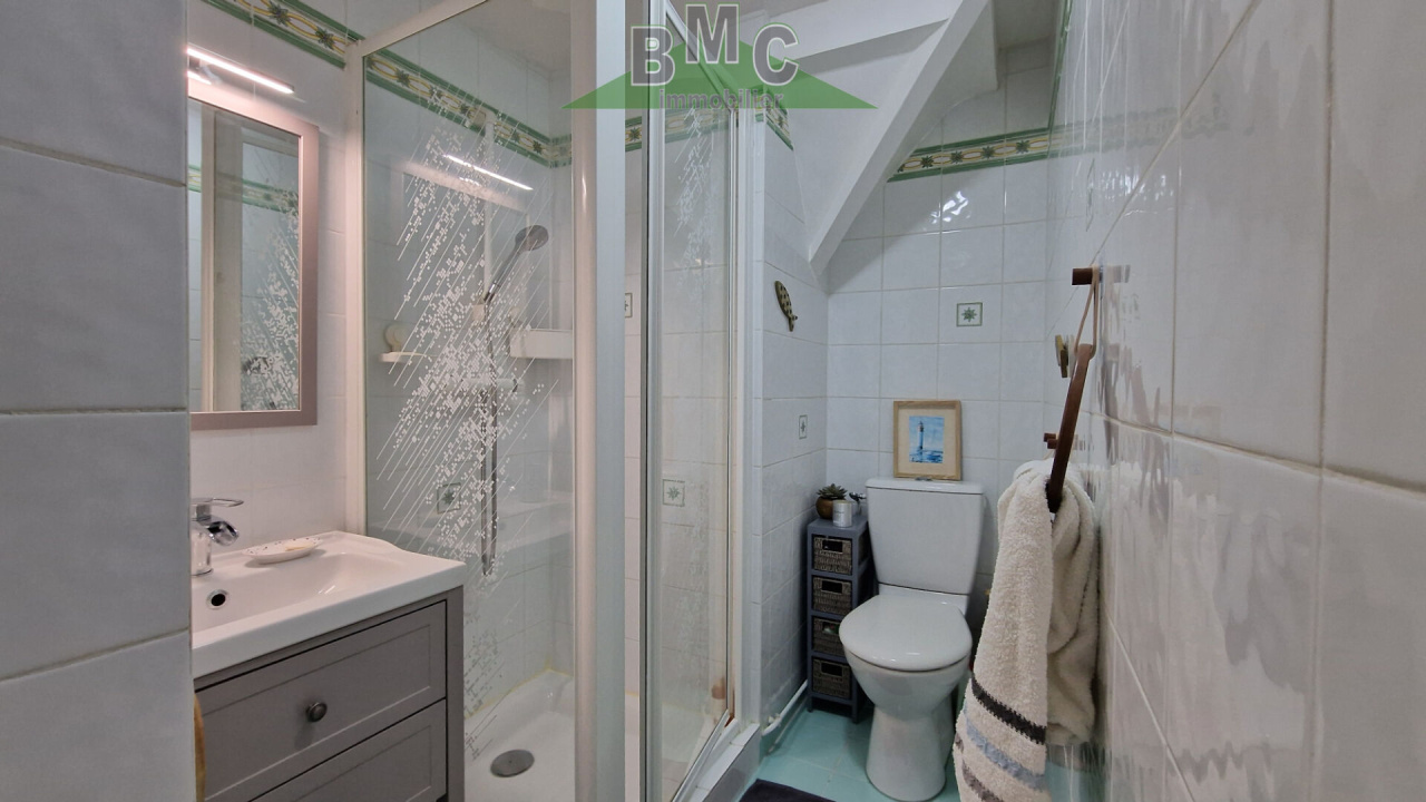 Image_12, Maison, Le Plessis-Bouchard, ref :1227