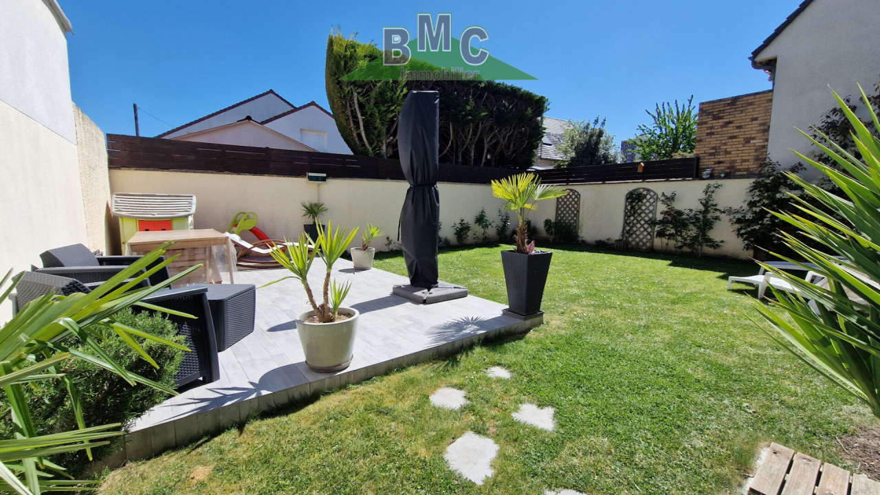 Image_7, Maison, Le Plessis-Bouchard, ref :1227