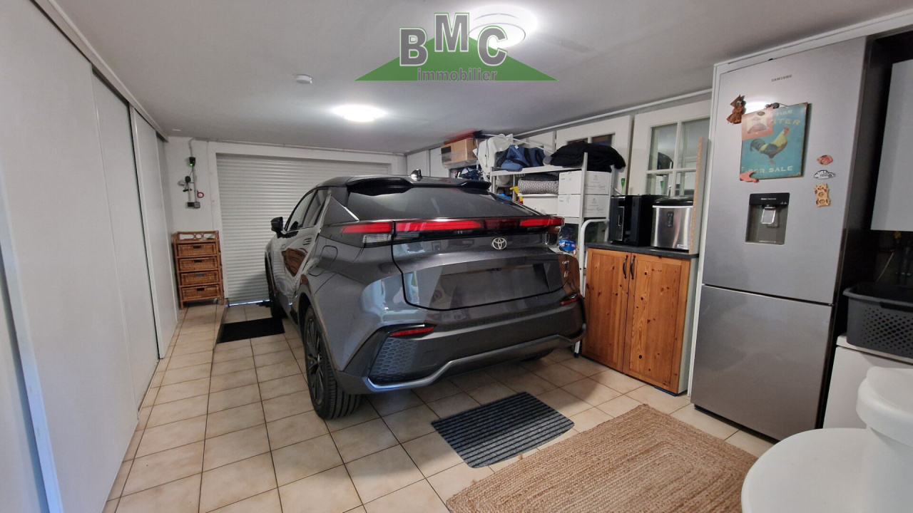 Image_17, Maison, Le Plessis-Bouchard, ref :1227