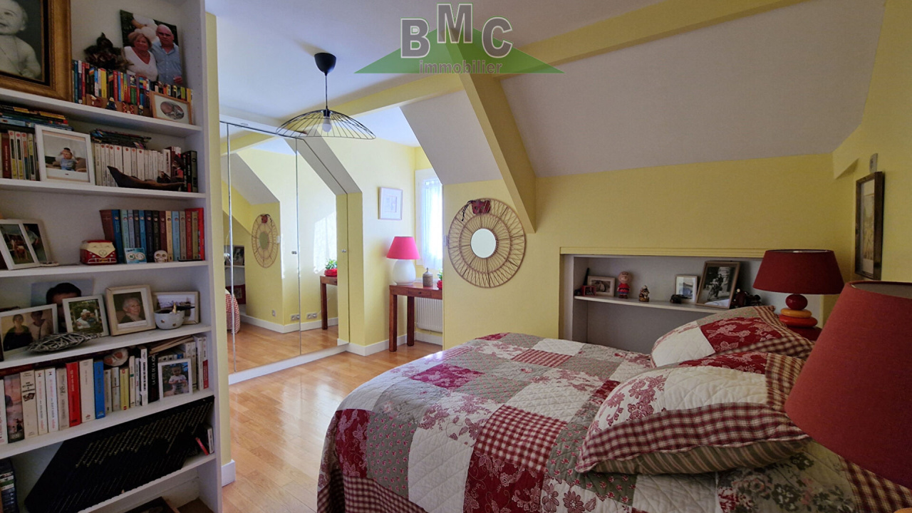 Image_13, Maison, Le Plessis-Bouchard, ref :1227