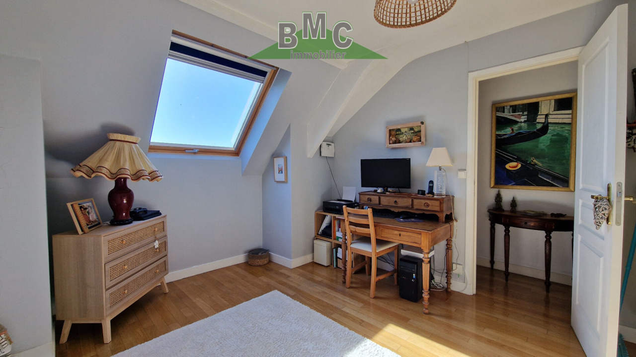 Image_11, Maison, Le Plessis-Bouchard, ref :1227