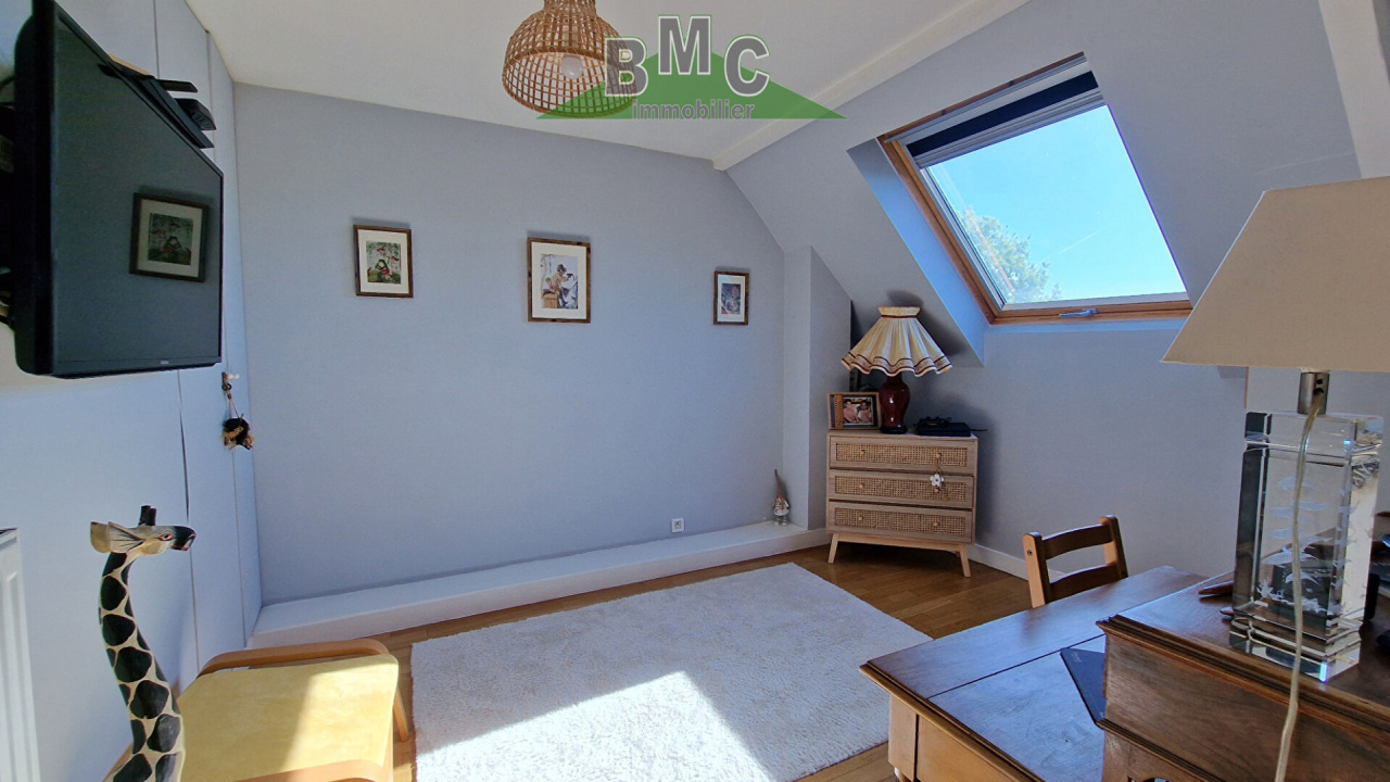 Image_10, Maison, Le Plessis-Bouchard, ref :1227