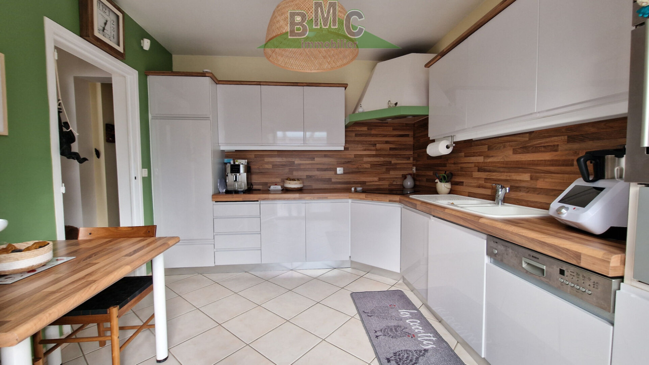 Image_6, Maison, Le Plessis-Bouchard, ref :1227