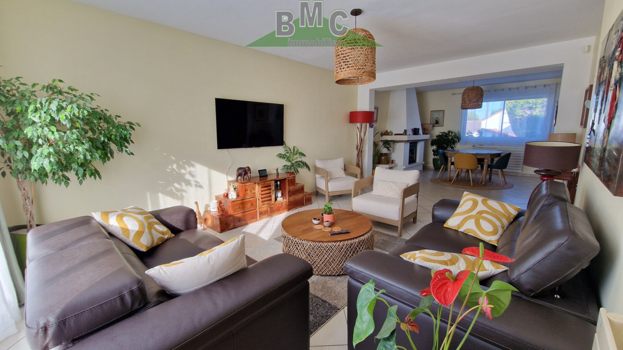 Image_2, Maison, Le Plessis-Bouchard, ref :1227