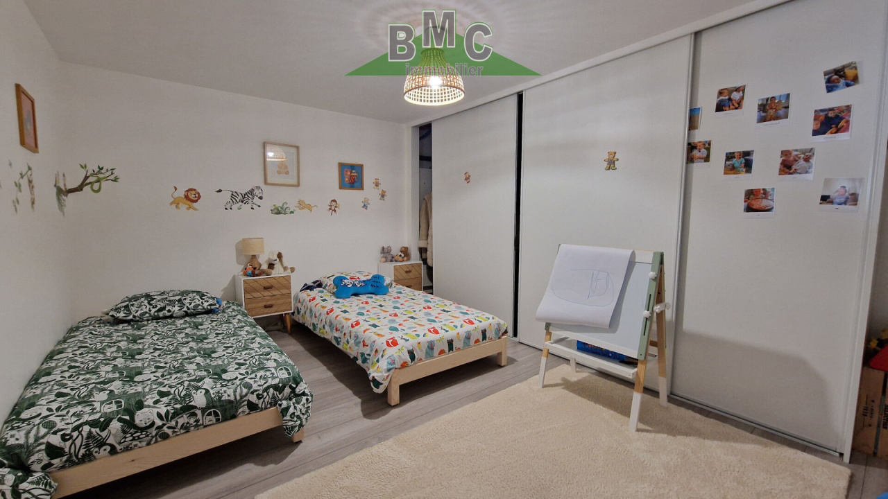 Image_16, Maison, Le Plessis-Bouchard, ref :1227