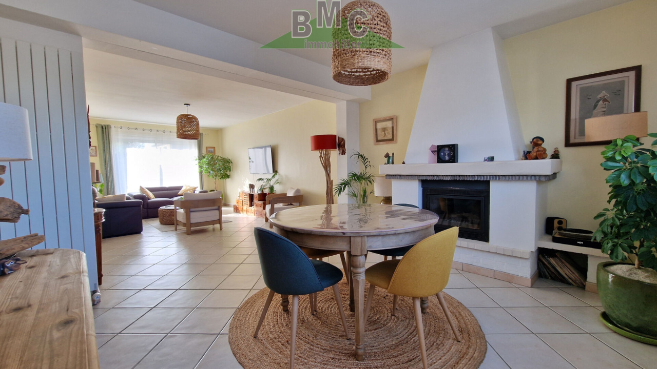 Image_3, Maison, Le Plessis-Bouchard, ref :1227