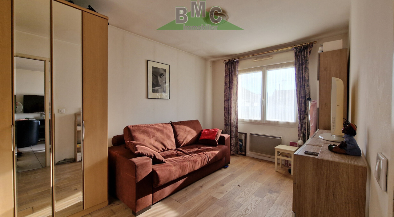 Image_5, Maison, Franconville, ref :1180