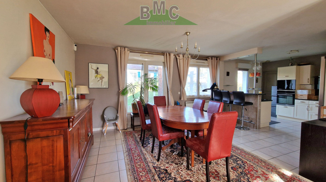 Image_3, Maison, Franconville, ref :1180