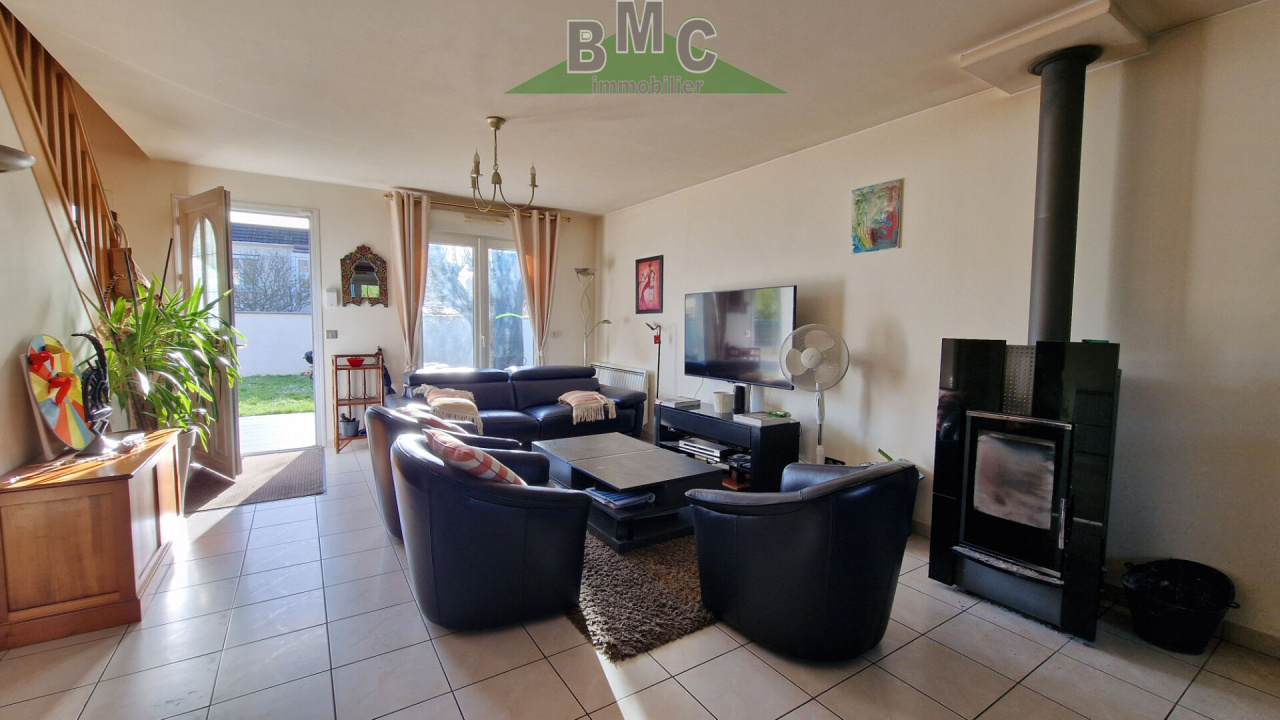 Image_2, Maison, Franconville, ref :1180