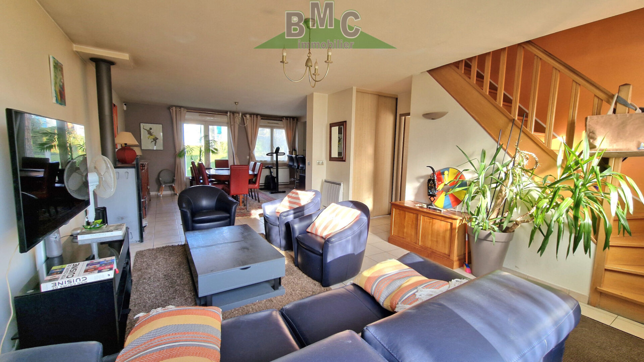 Image_7, Maison, Franconville, ref :1180