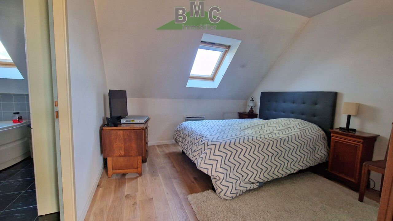 Image_12, Maison, Franconville, ref :1180