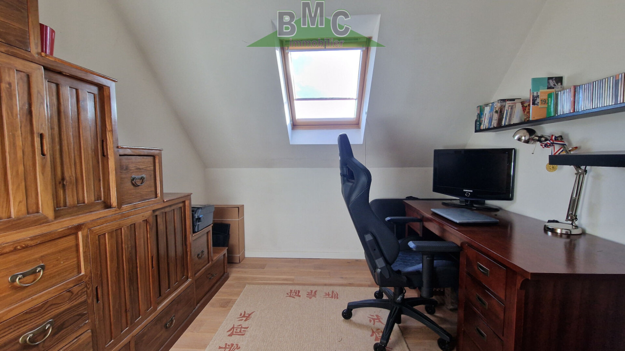 Image_11, Maison, Franconville, ref :1180