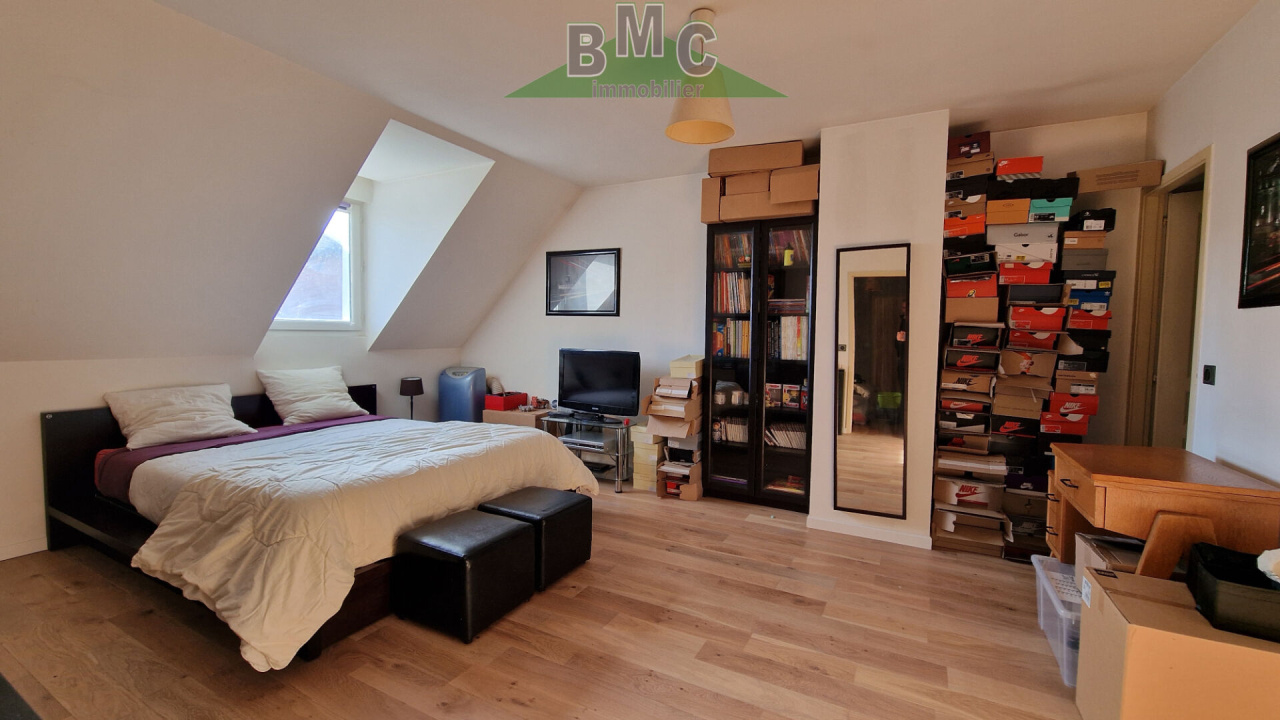 Image_9, Maison, Franconville, ref :1180