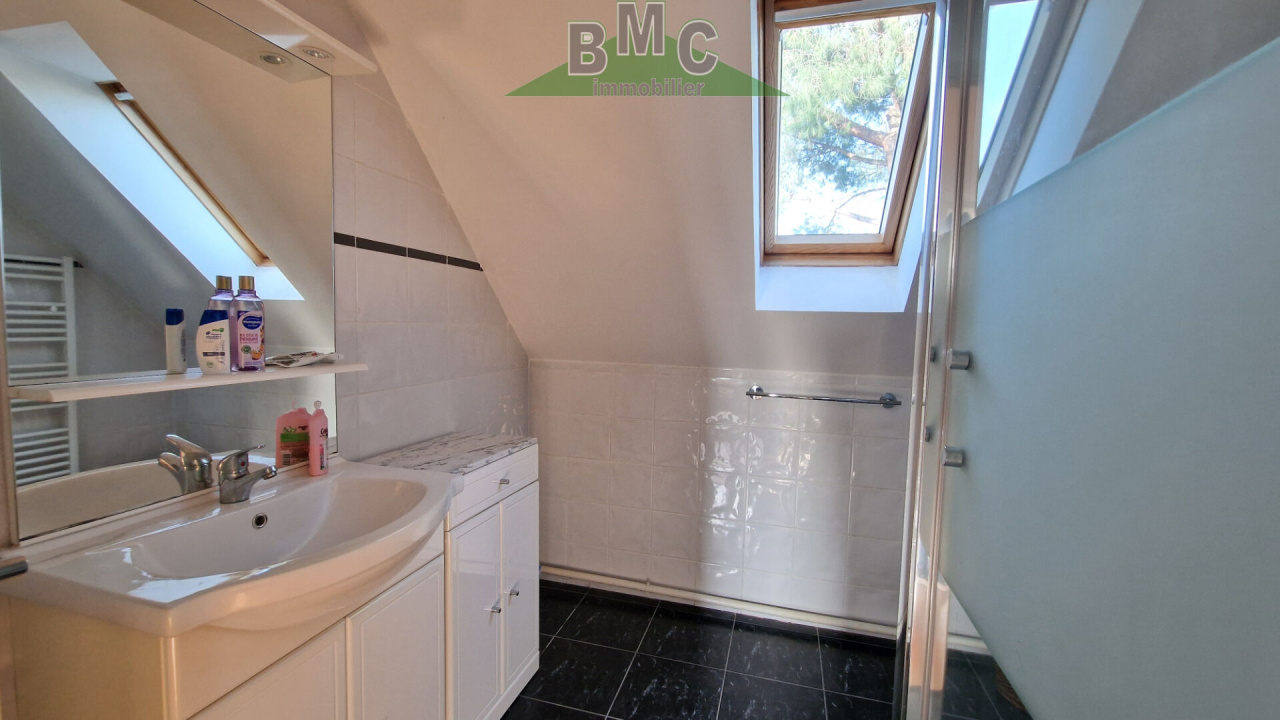 Image_10, Maison, Franconville, ref :1180