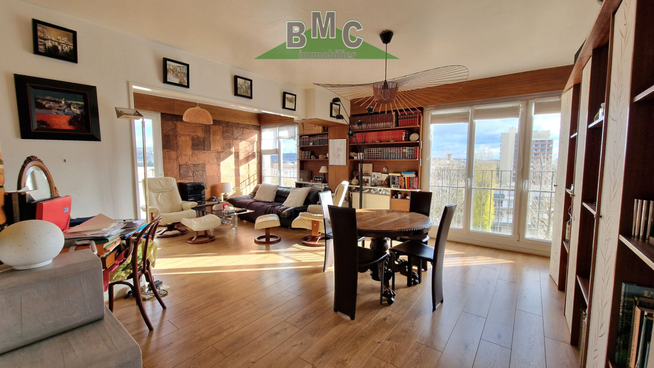 Image_1, Appartement, Le Plessis-Bouchard, ref :1145