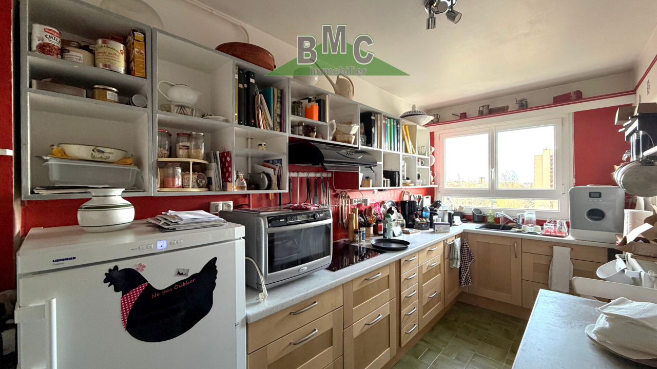 Image_3, Appartement, Le Plessis-Bouchard, ref :1145