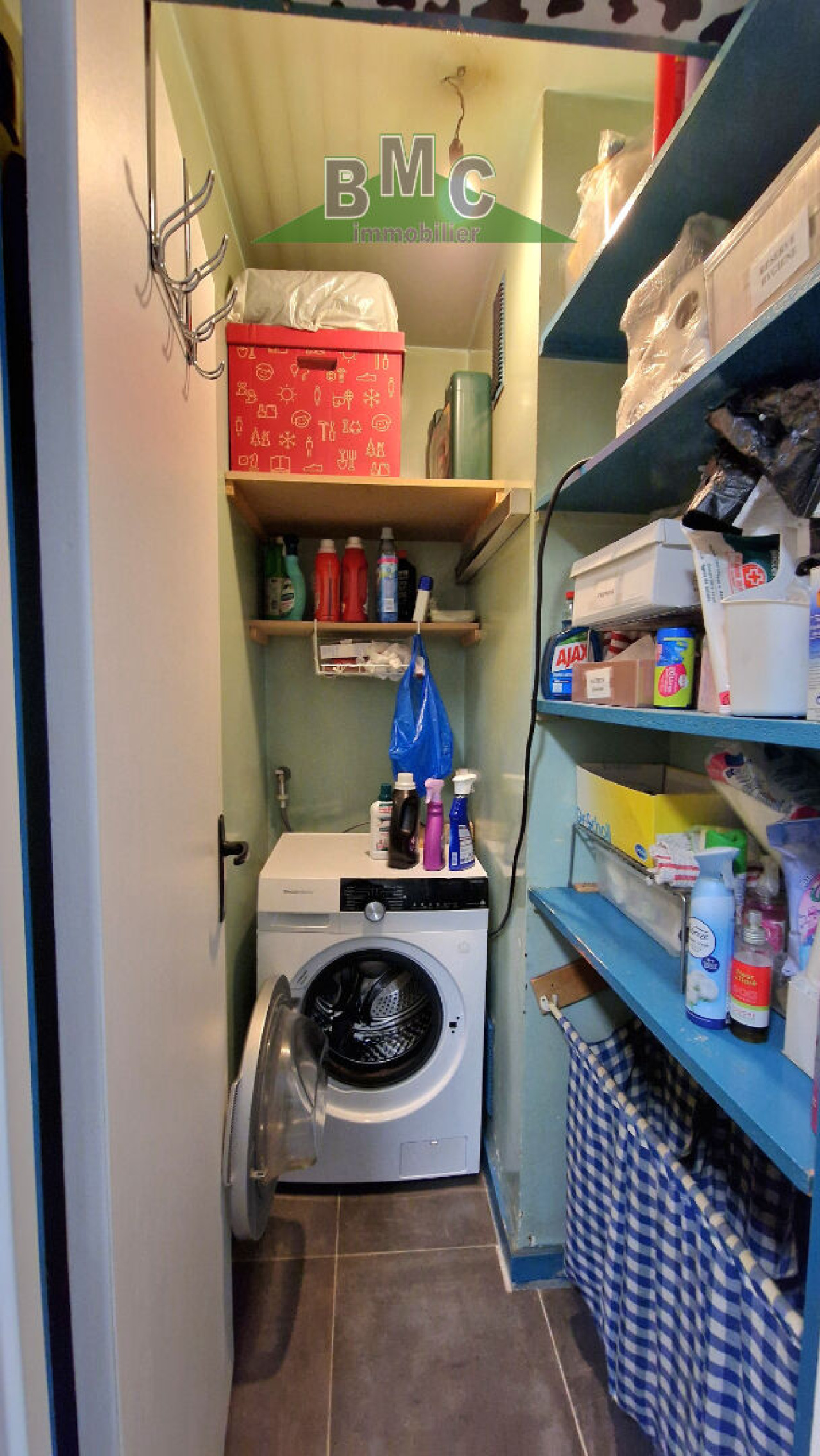 Image_9, Appartement, Le Plessis-Bouchard, ref :1145