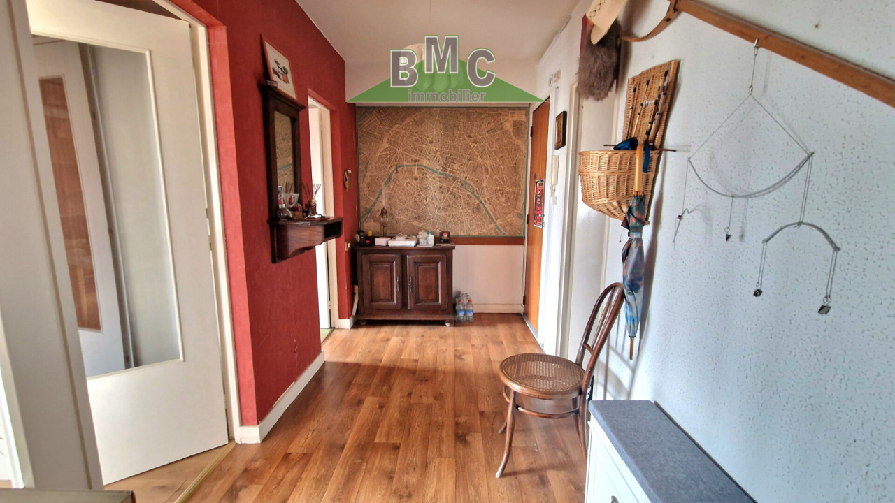 Image_5, Appartement, Le Plessis-Bouchard, ref :1145