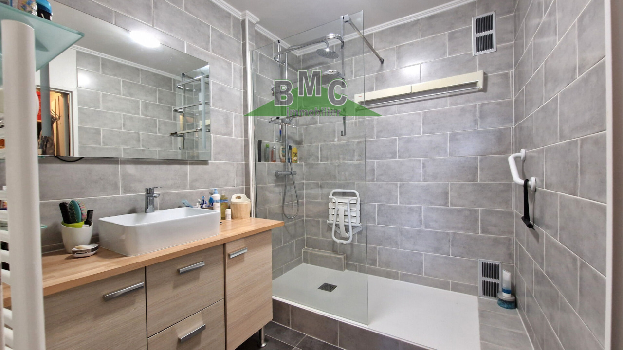 Image_8, Appartement, Le Plessis-Bouchard, ref :1145