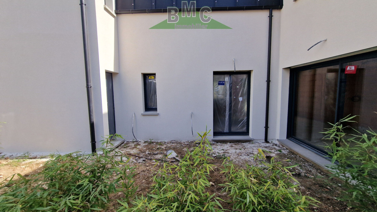 Image_3, Maison, Le Plessis-Bouchard, ref :1263