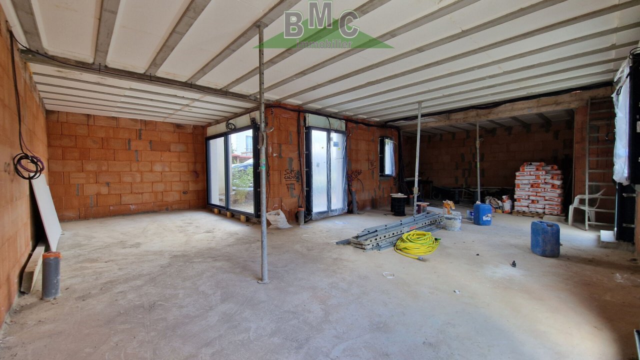 Image_4, Maison, Le Plessis-Bouchard, ref :1263