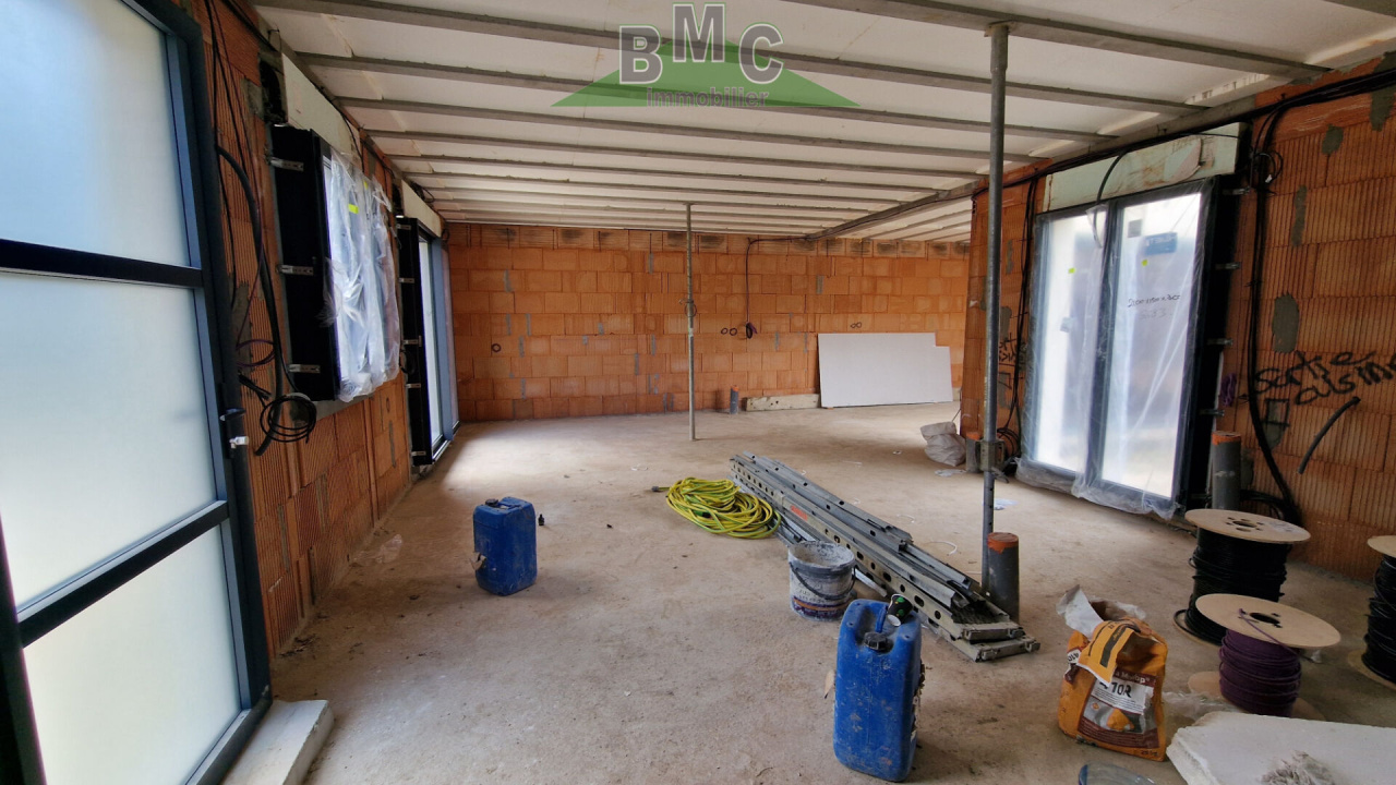 Image_5, Maison, Le Plessis-Bouchard, ref :1263