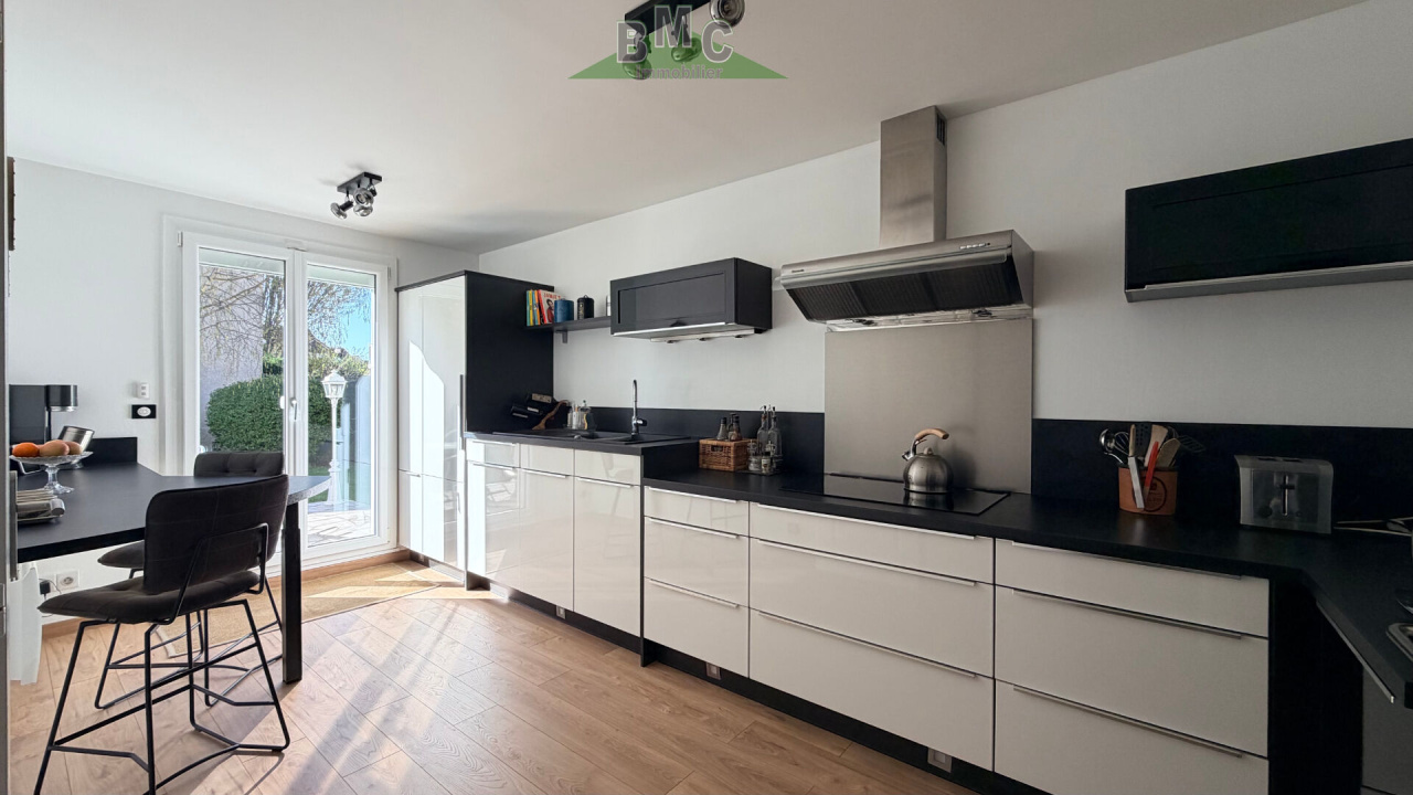 Image_3, Maison, Le Plessis-Bouchard, ref :1190